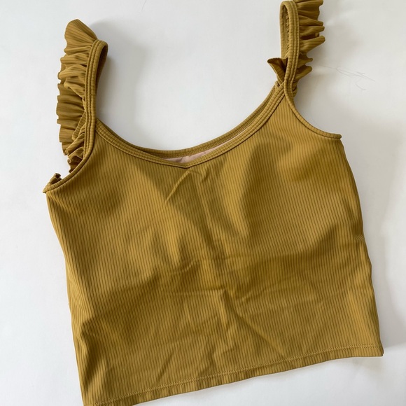 Kortni Jean Bathing Suit - Picture 5 of 8